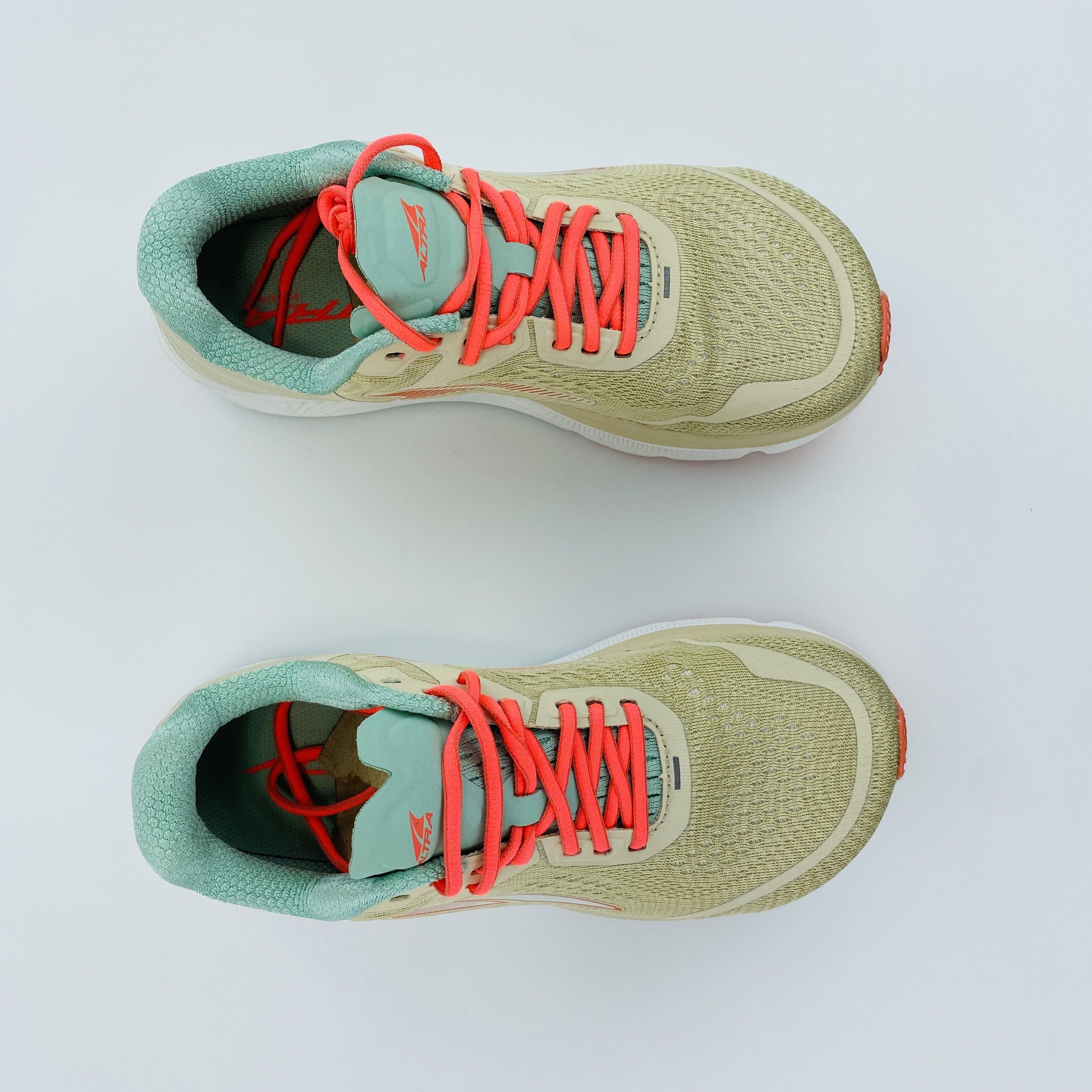 Altra W Torin 5 - Scarpe da running di seconda mano - Donna - Beige - 38 | Hardloop