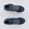 Mizuno Wave Inspire 17 W - Scarpe da running di seconda mano - Donna - Grigio - 38 | Hardloop