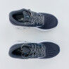 Mizuno Wave Inspire 17 W - Seconde main Chaussures running femme - Gris - 38 | Hardloop