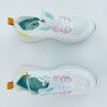 Veets W Transition Knit MIF1 - Second Hand Buty do biegania damskie - Blanc - 40.5 | Hardloop