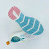 Veets W Transition Knit MIF1 - Scarpe da running di seconda mano - Donna - Bianco - 38 | Hardloop