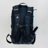 Salomon Trailblazer 20 - Segunda Mano Mochila de hidratación - Negro - 20 L | Hardloop