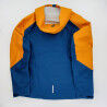 Scott Sco Jacket M'S Explorair Light - Seconde main Veste imperméable homme - Orange - L | Hardloop