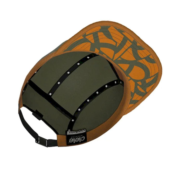 Ciele Athletics GOCap Century FD - Czapka z daszkiem | Hardloop