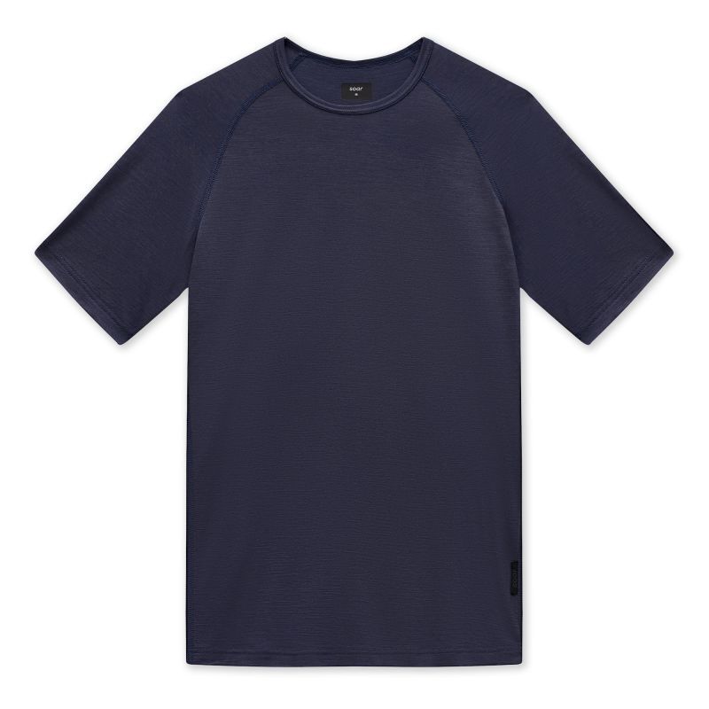 Silk base shop layer mens