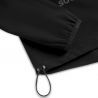 Soar Running Winter Anorak - Kurtka softshelle meska | Hardloop