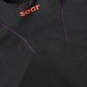 Soar Running UTR WoolTech Top - Fleece jacket - Men's | Hardloop