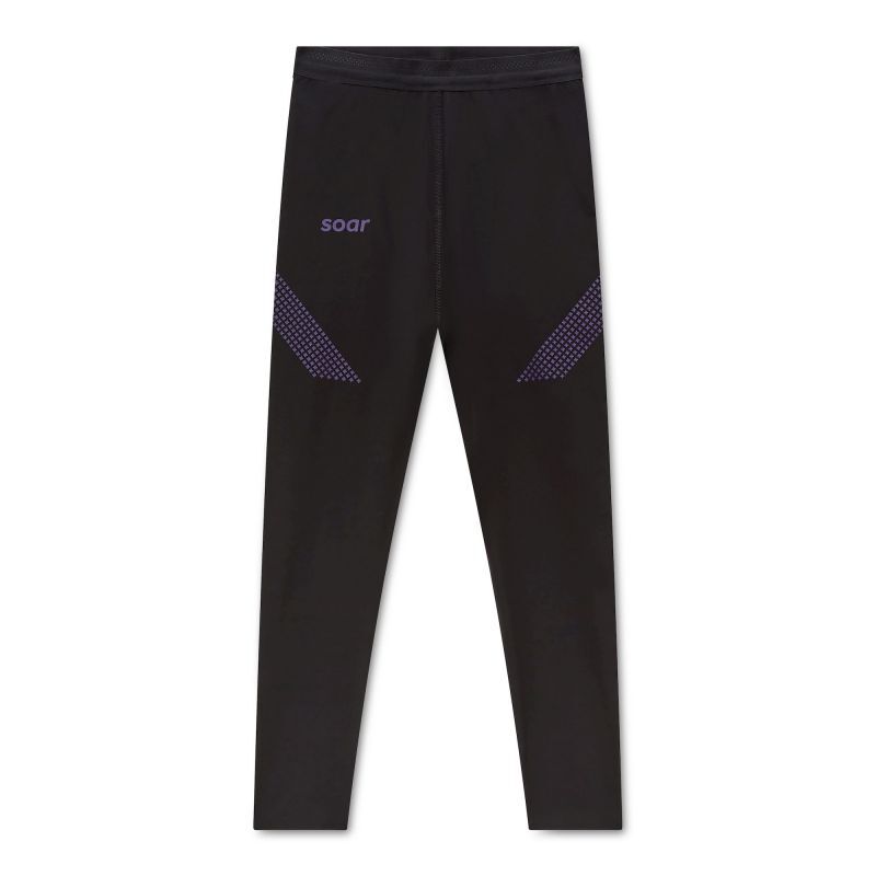 Fast Cargo Tights - Collant running homme