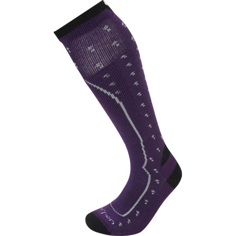 Lorpen S3mlg T3 Ski Light – Calzini Da Sci Uomo, Multicolore, Tecnici E Termici