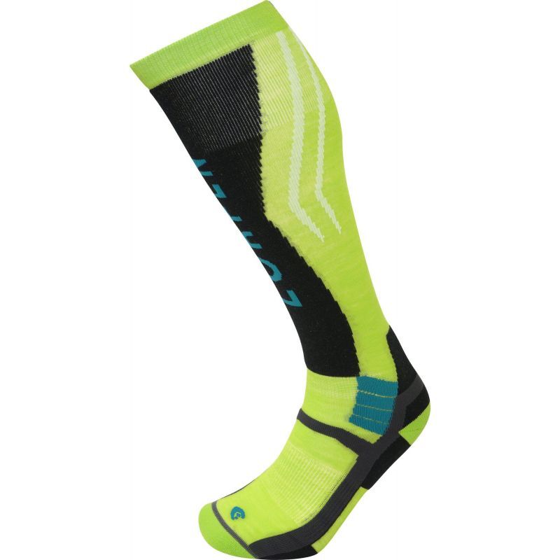 Chaussettes Cheville Lorpen T3 – Homme, L, Blanches, Ultra Légères
