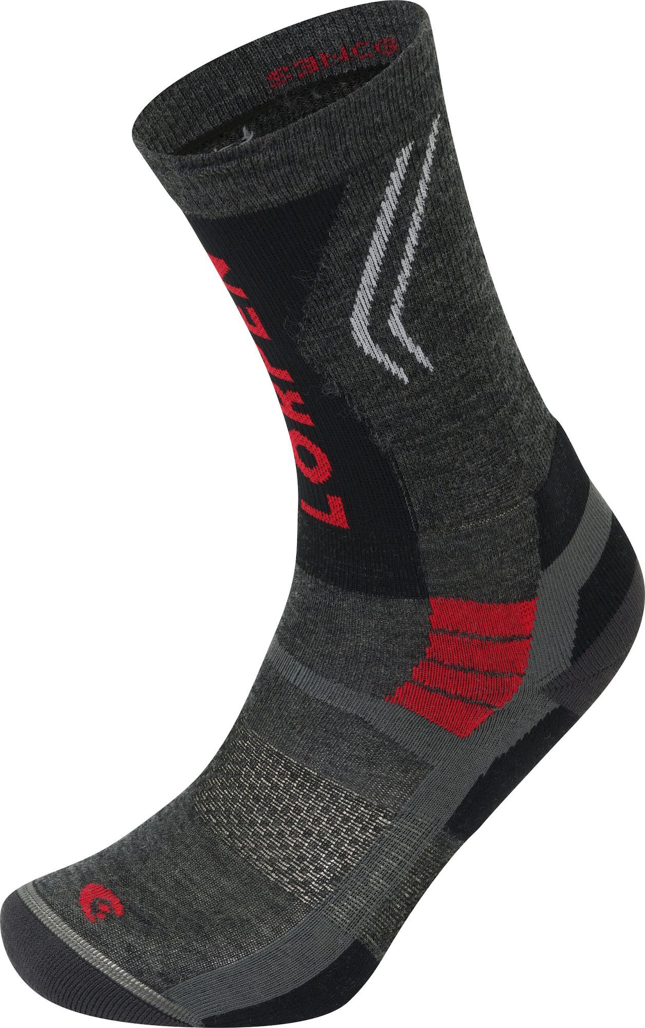 Lorpen T3 Nordic Ski Light - Ski socks | Hardloop