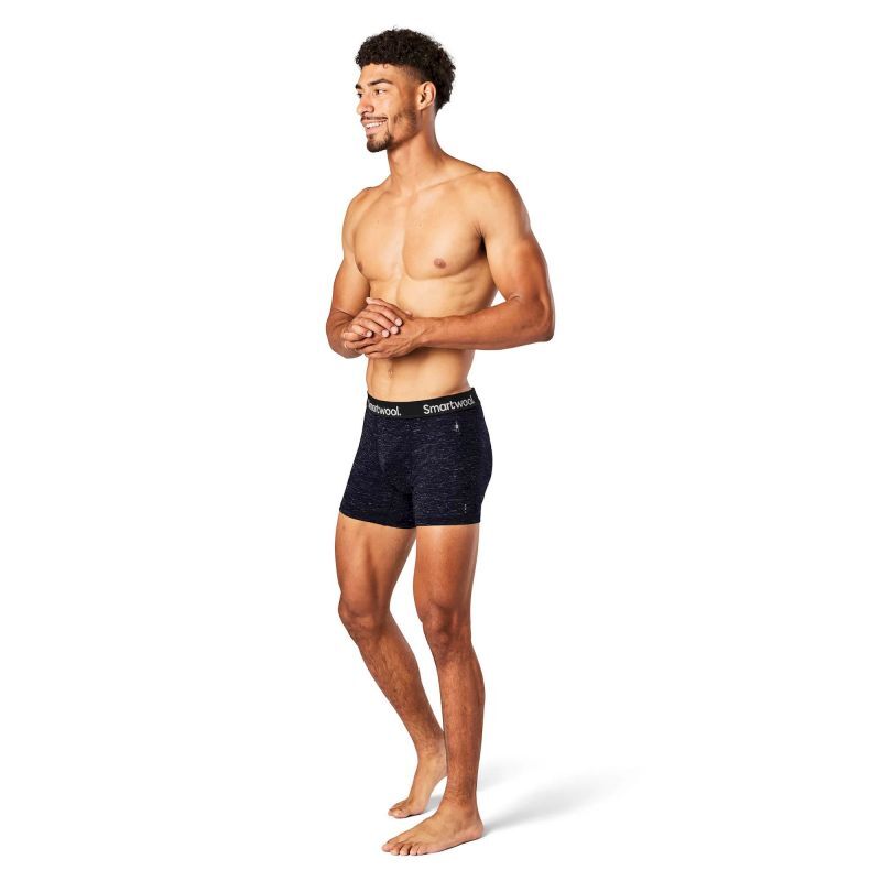 Hardloop Hempt Smartwool Merino Hemp Blend Boxer Brief - Boxer | Hardloop
