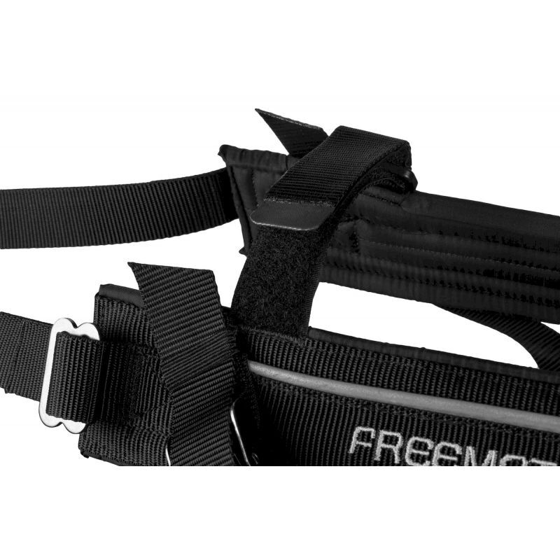 Non-stop dogwear Freemotion Harness 5.0 - Hundeseler | Hardloop