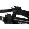 Non-stop dogwear Freemotion Harness 5.0 - Harnais pour chien | Hardloop