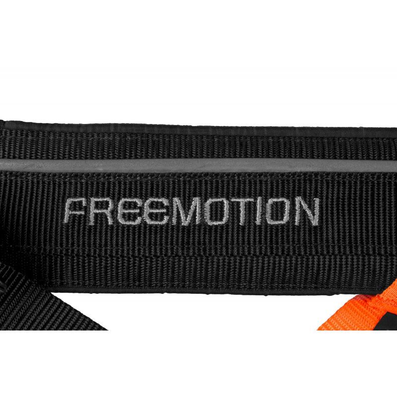 Non-stop dogwear Freemotion Harness 5.0 - Arnés para perro | Hardloop
