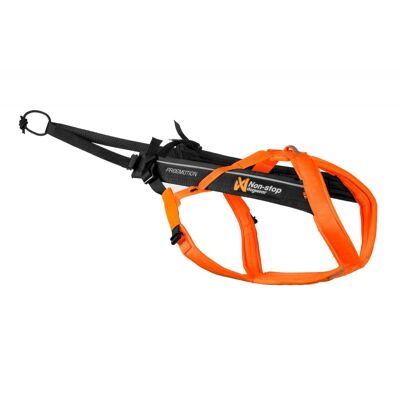 Freemotion Harness 5.0 - Dog harness