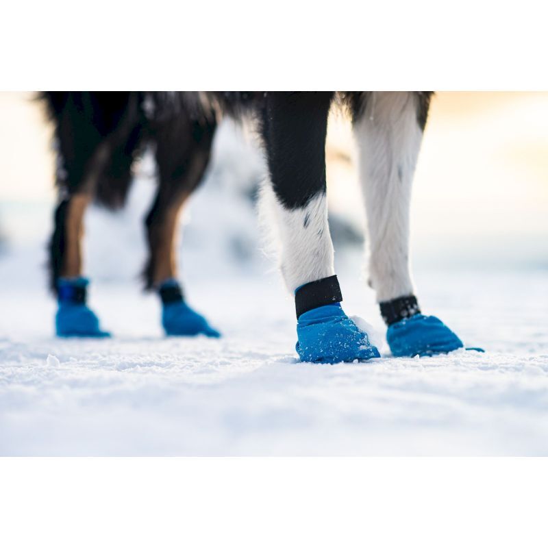Non-stop dogwear Long Distance Booties x 4 - Hundskor | Hardloop
