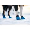 Non-stop dogwear Long Distance Booties x 4 - Zapatos para perro | Hardloop