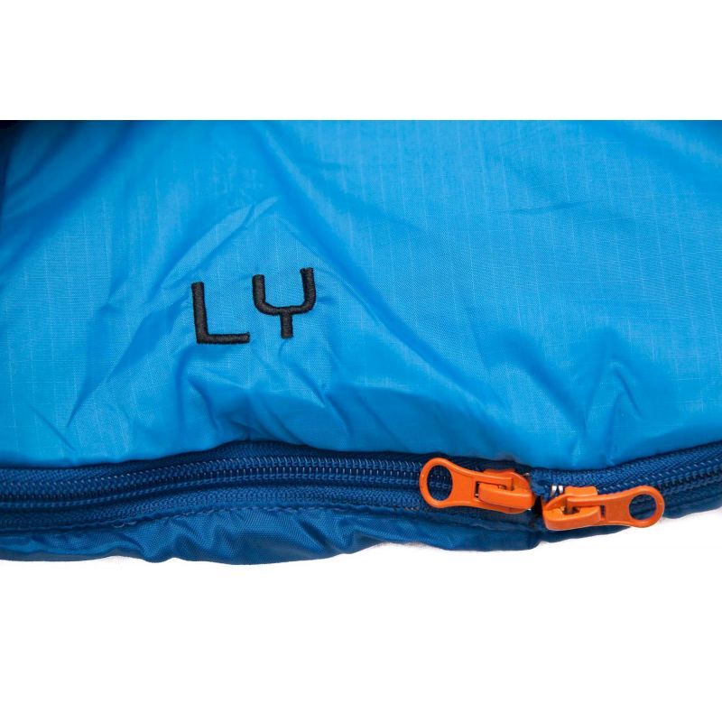 Non-stop dogwear Ly Sleepingbag For Dog - Sac de couchage pour chien | Hardloop