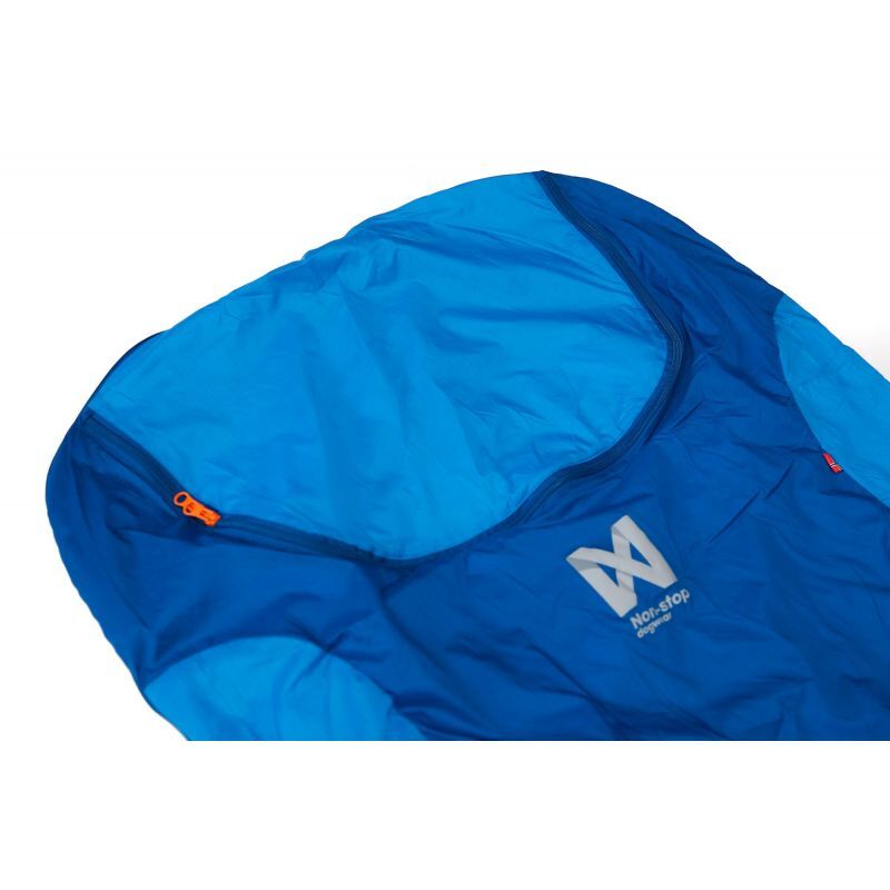 Non-stop dogwear Ly Sleepingbag For Dog - Sac de couchage pour chien | Hardloop