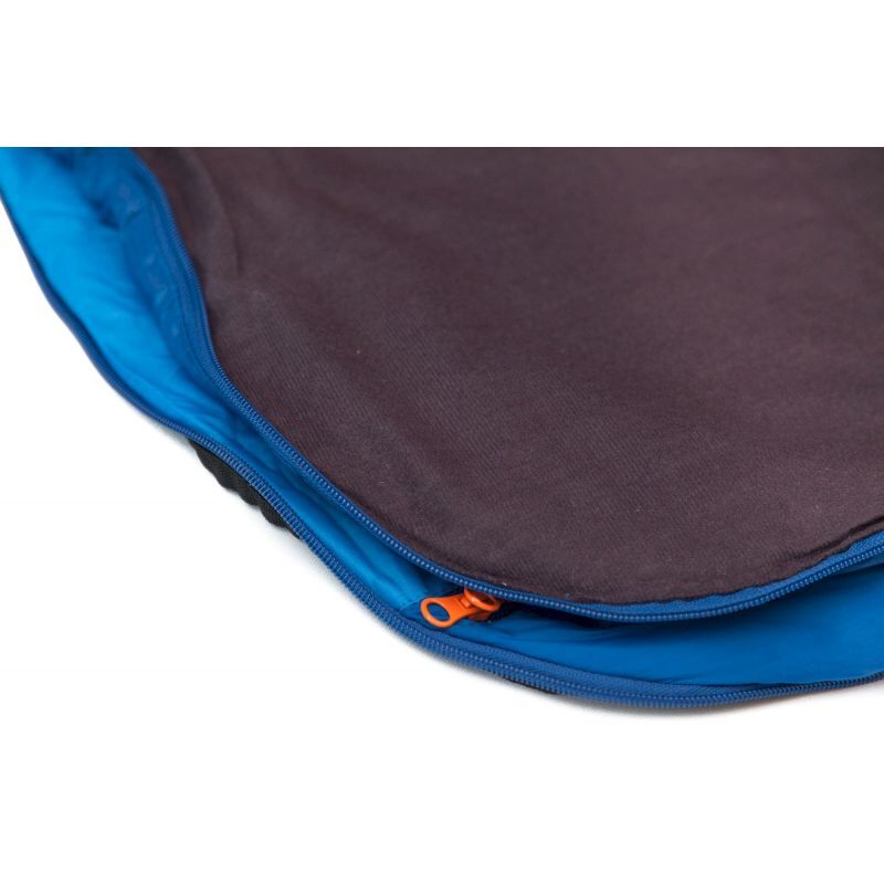 Non-stop dogwear Ly Sleepingbag For Dog - Sac de couchage pour chien | Hardloop