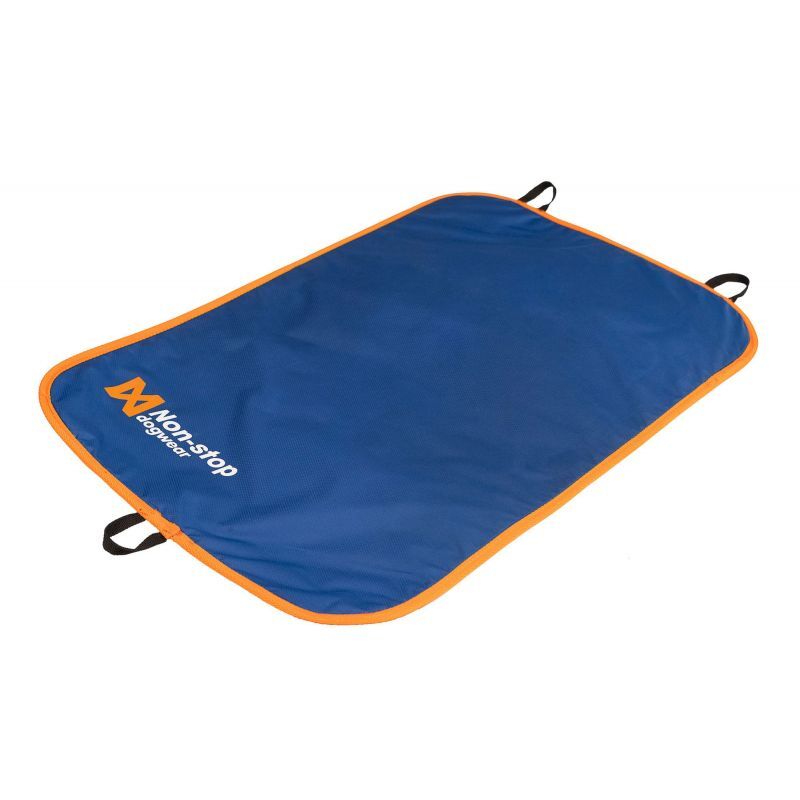 Non-stop dogwear Musher Sleeping Mat - Matelas pour chien | Hardloop