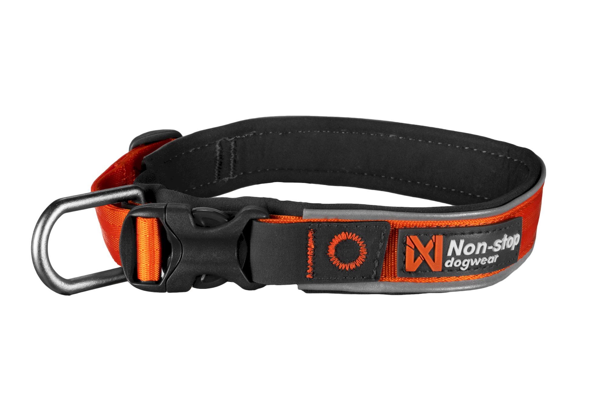 Non-stop dogwear Roam Collar - Hondenhalsband | Hardloop