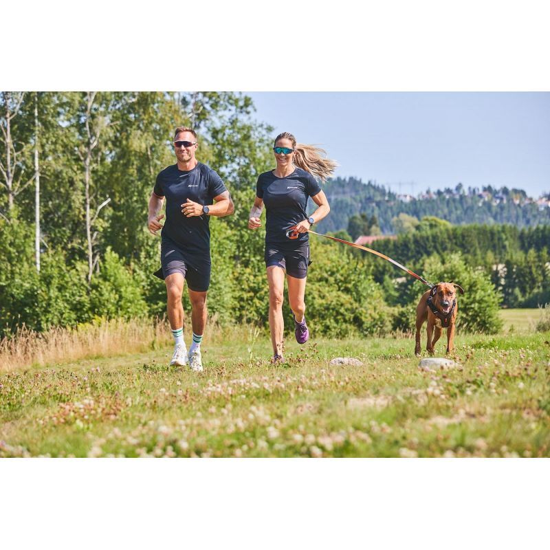 Non-stop dogwear Move leash 15mm - Guinzagli per cani | Hardloop