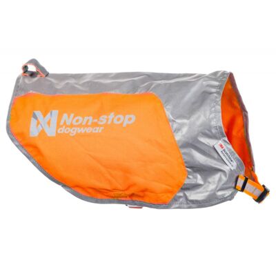 Reflective Vest - Koiran talvitakki