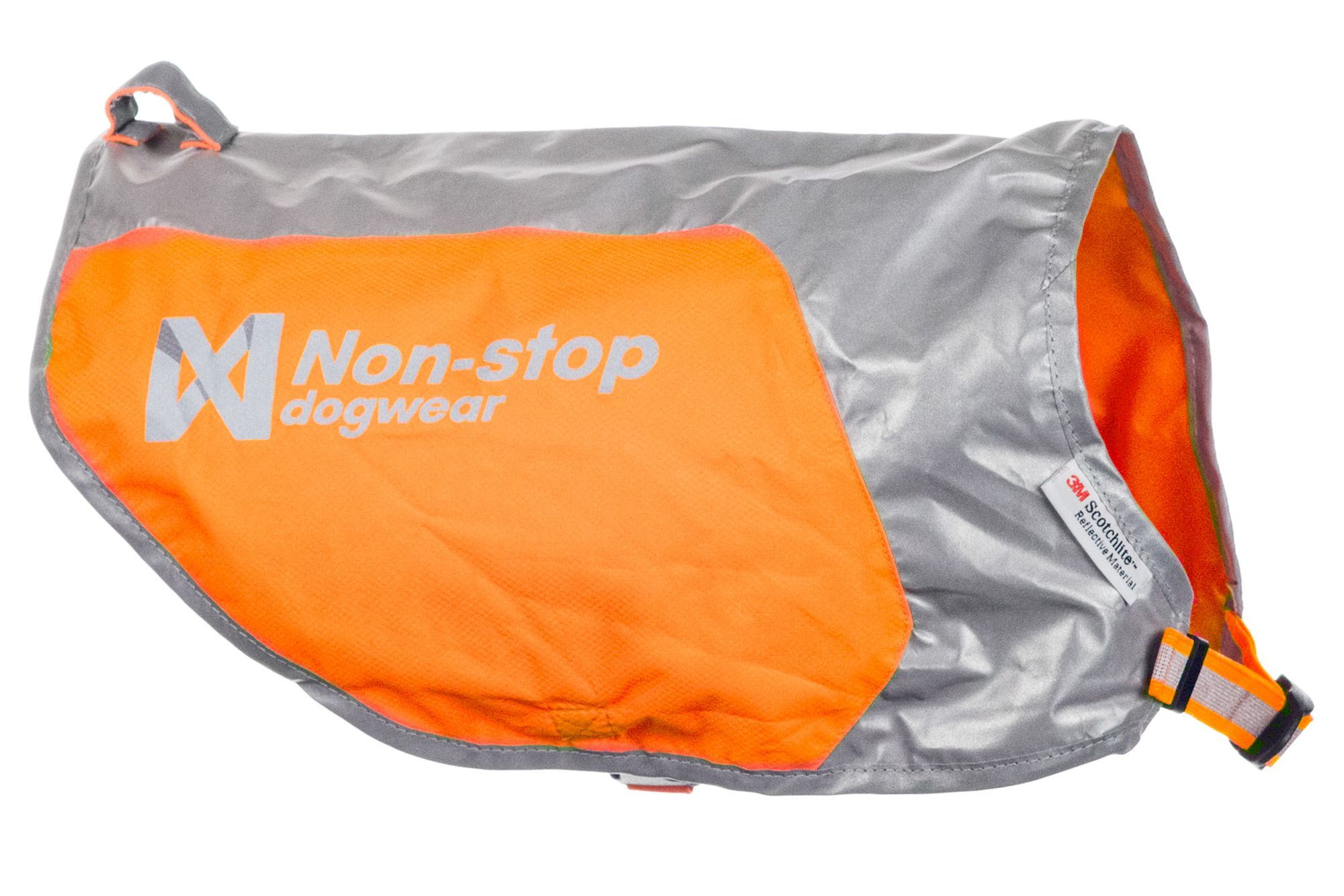 Non-stop dogwear Reflective Vest - Giacca per cani | Hardloop