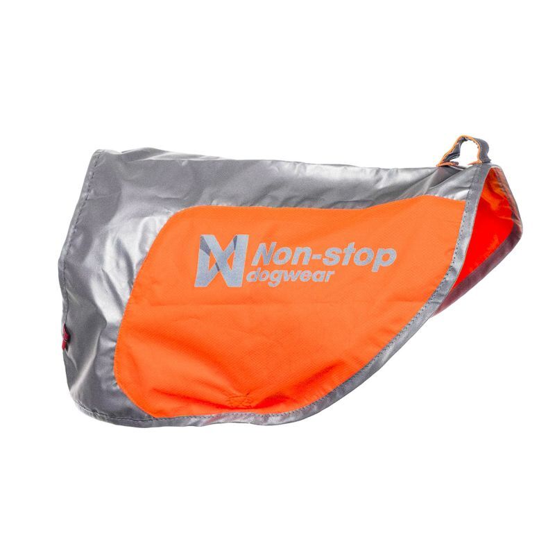 Non-stop dogwear Reflective Vest - Hondenjas | Hardloop