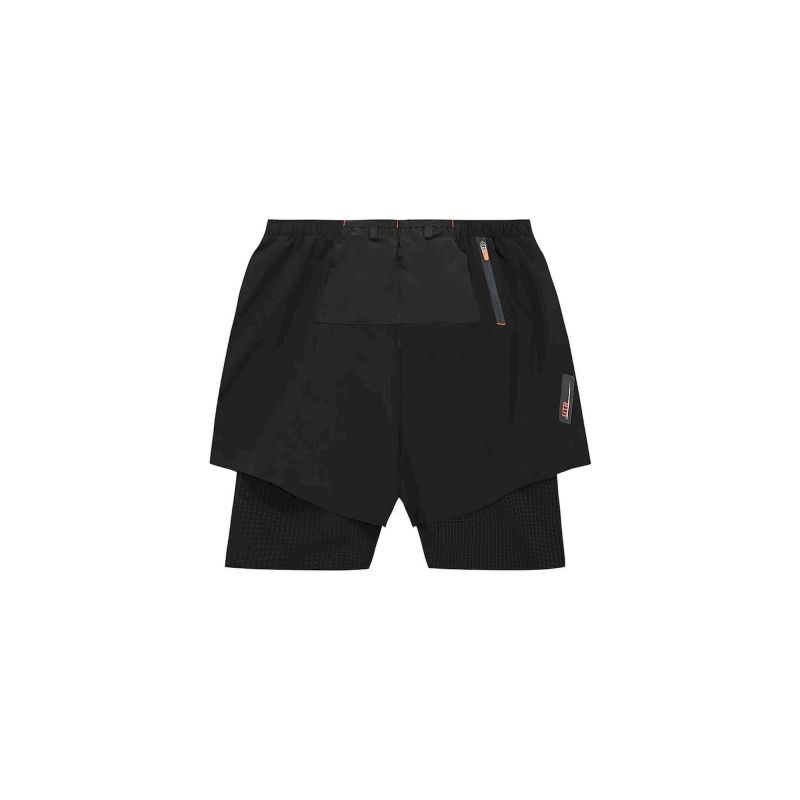 Soar Running Trail Shorts - Trail running shorts - Men's | Hardloop