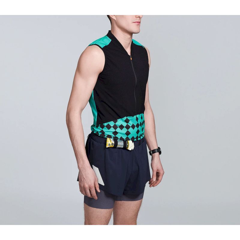 Soar Running Trail Shorts - Short trail homme | Hardloop