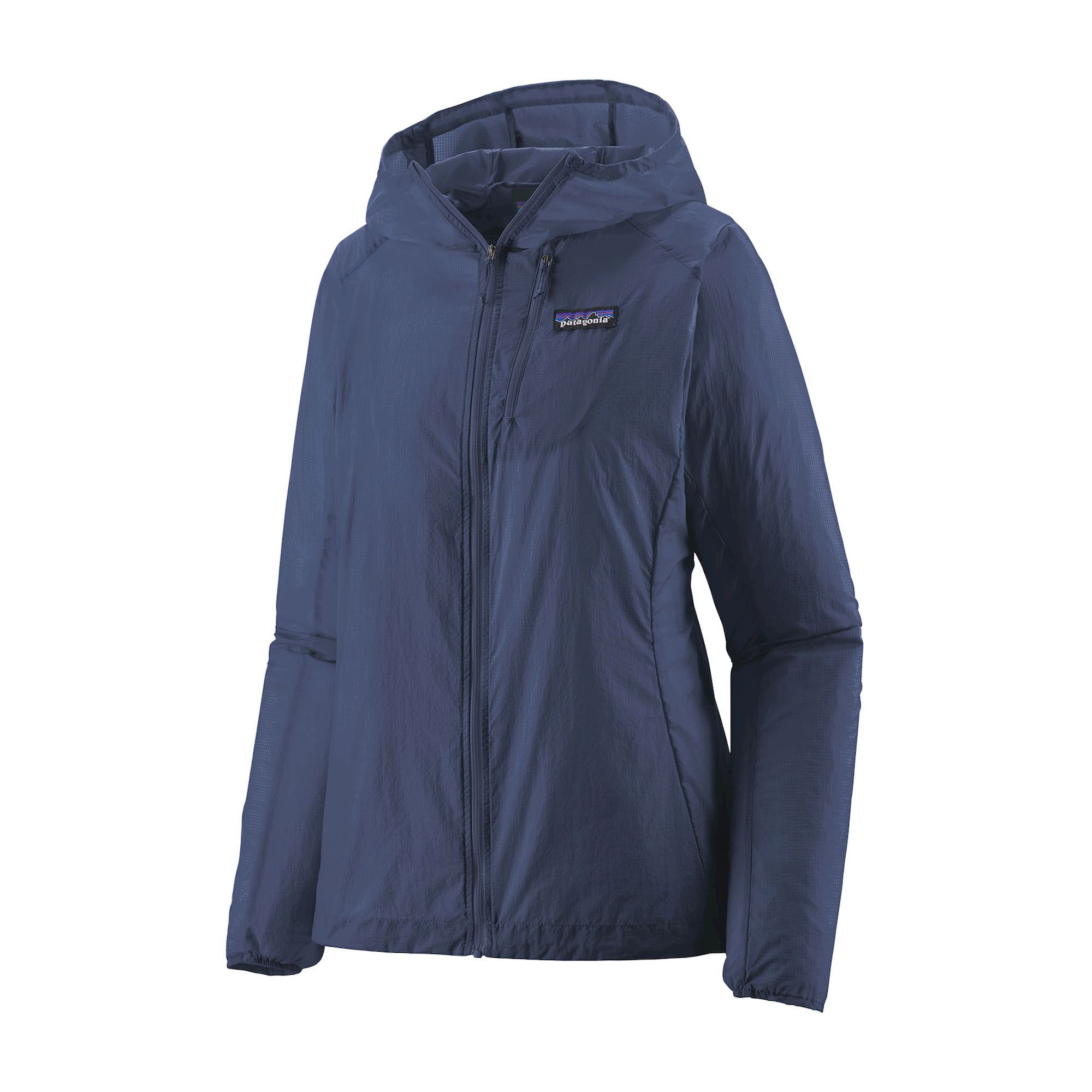 Patagonia Houdini Jacket - Veste coupe-vent femme | Hardloop