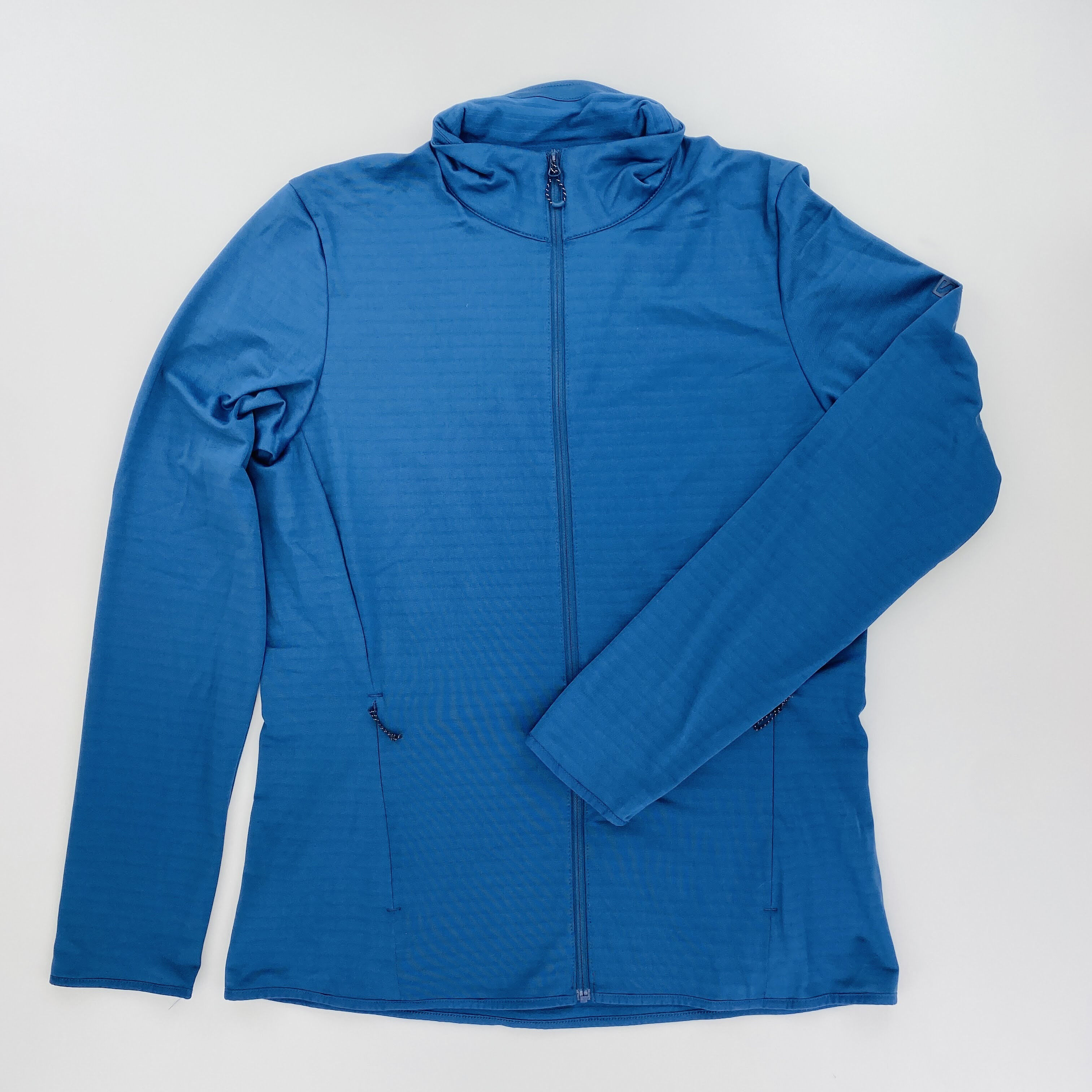 Women's Titan Pass™ 3.0 Full Zip Fleece Jacket