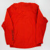 Salomon Outline Jacket M - Second Hand Kurtka przeciwdeszczowa meska - Rouge - M | Hardloop
