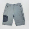 Columbia Short Triple Canyon - Seconde main Short homme - Gris - 30 x 10 | Hardloop