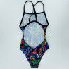 Mako Aumakua - Costume da bagno di seconda mano - Multicolore - 38 | Hardloop