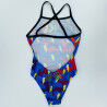 Mako Aumakua - Seconde main Maillot de bain 1 pièce femme - Multicolore - 40 | Hardloop
