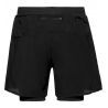 Odlo 2-In-1 X-Alp - Calção de corrida homem | Hardloop
