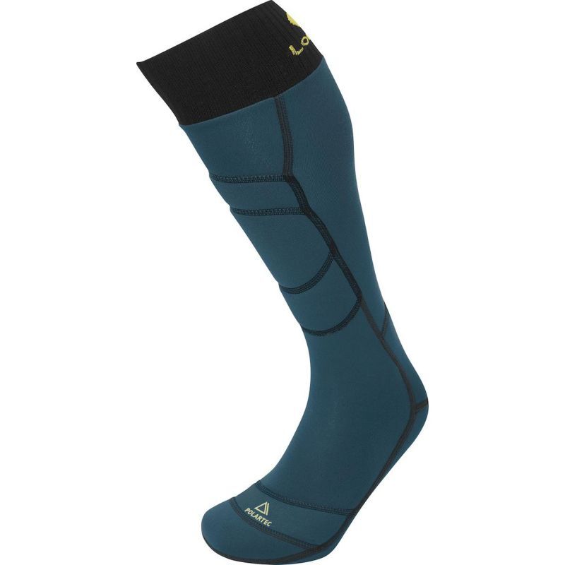 Lorpen - T3+ Ski Polartec Warm Active - Calze da sci