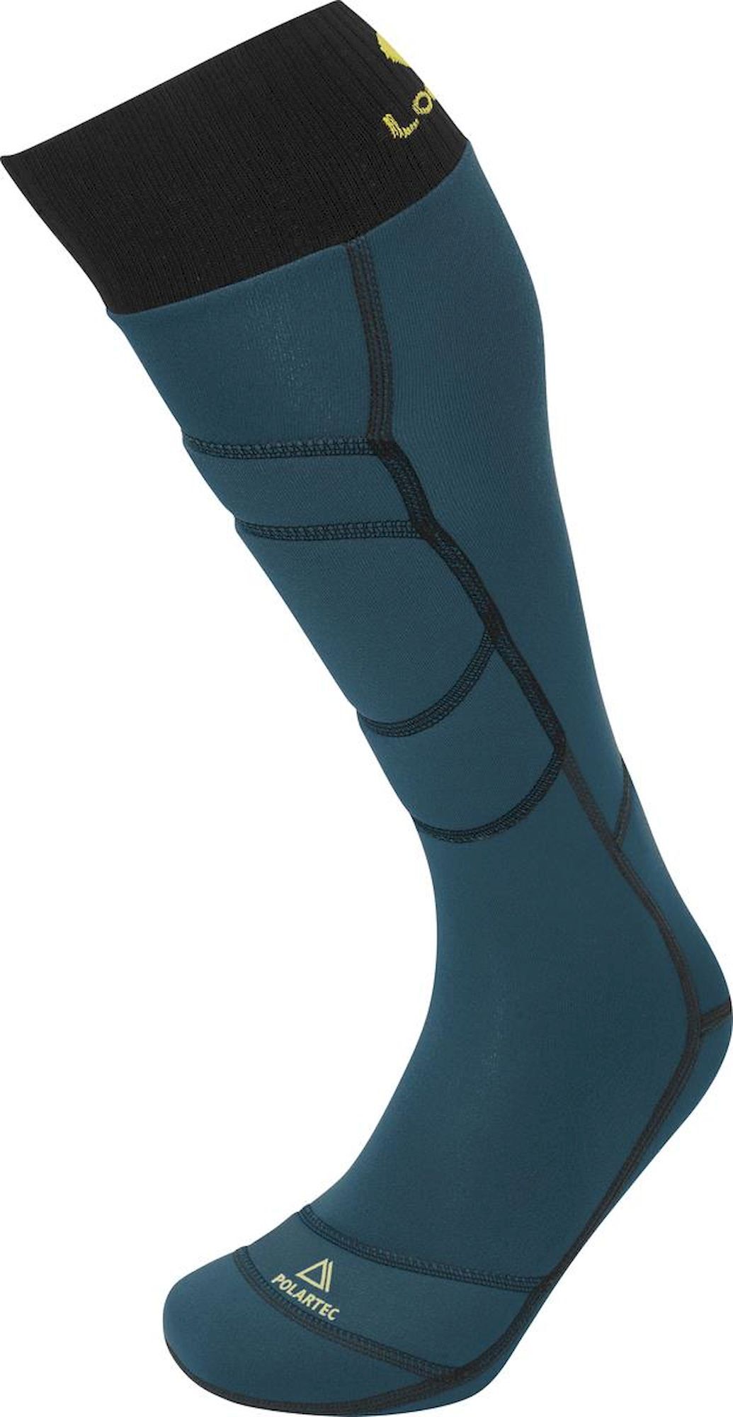 Lorpen T3+ Ski Polartec Warm Active - Lyžařské ponožky | Hardloop