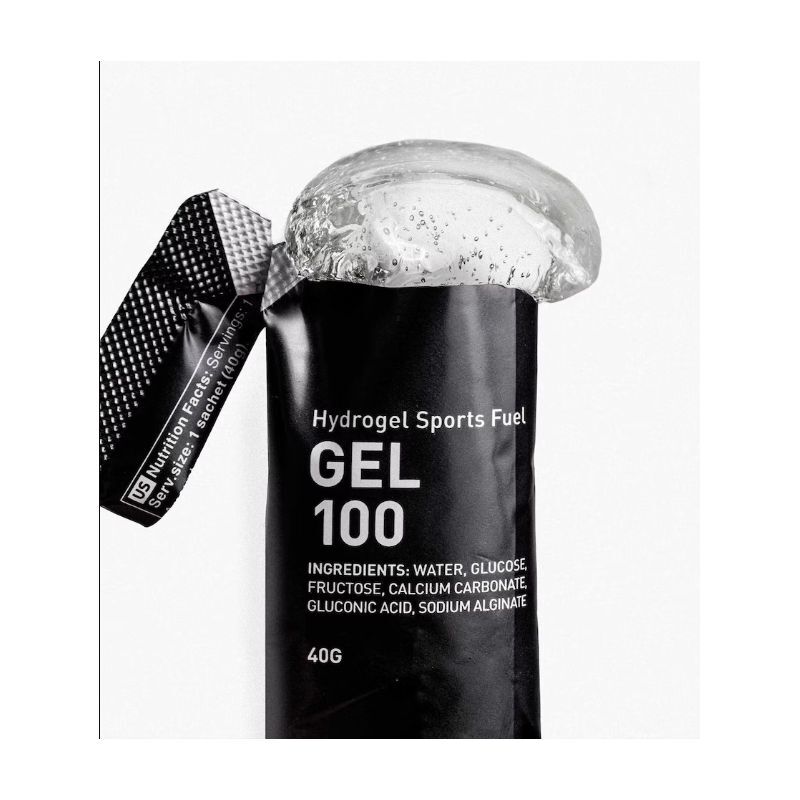 Maurten Gel100 - Zel energetyczny | Hardloop