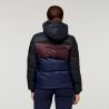 Cotopaxi Solazo Hooded Down Jacket - Giacca in piumino - Donna