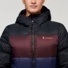 Cotopaxi Solazo Hooded Down Jacket - Giacca in piumino - Donna