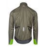 Q36.5 R. Shell Protection X - Kurtka wiatrówka rowerowa meska | Hardloop