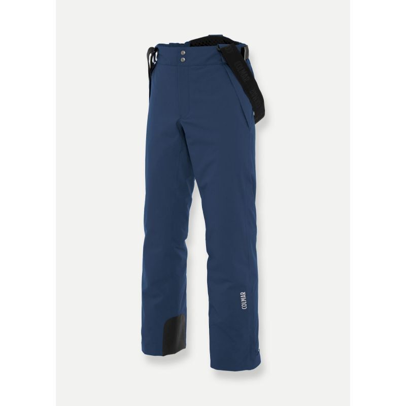 Colmar M. Salopette Pants - Spodnie narciarskie męskie | Hardloop