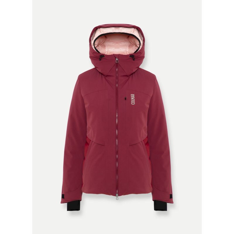 Colmar L.Down Jacket - Down jacket - Women's