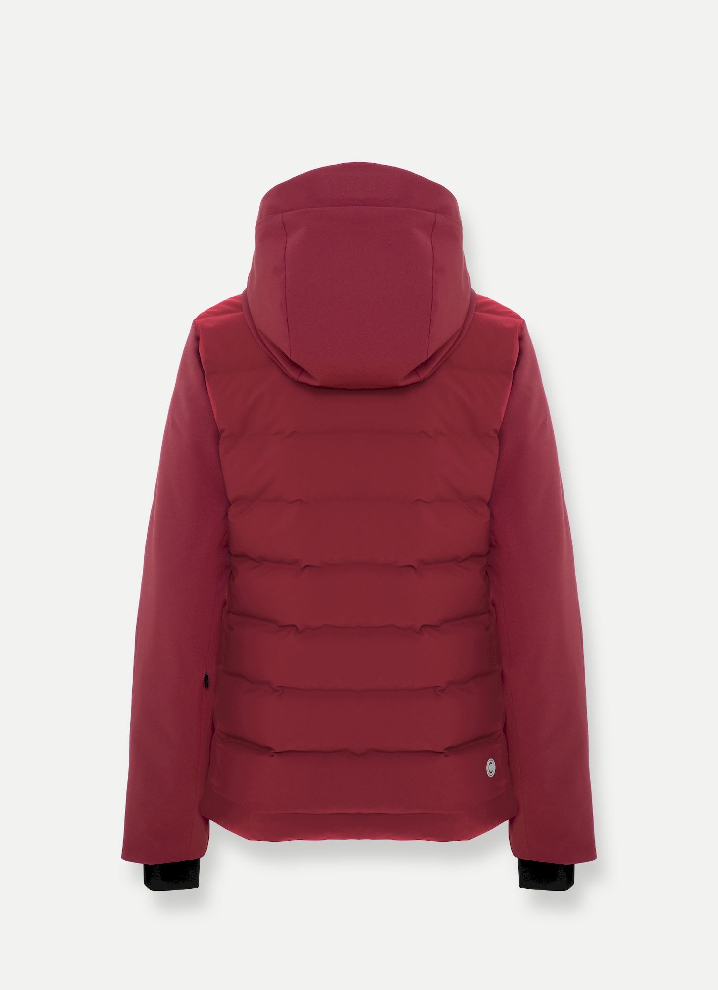 Colmar L.Down Jacket - Chaqueta de plumas - Mujer