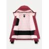 Colmar L.Down Jacket - Chaqueta de plumas - Mujer